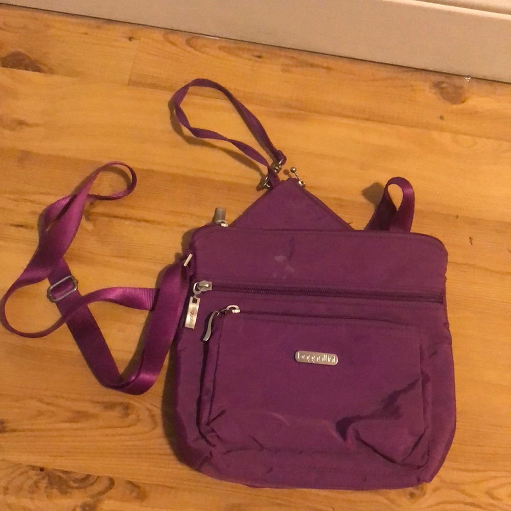 Great travel bag